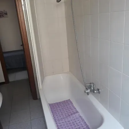 Apartament Monolocale Linda