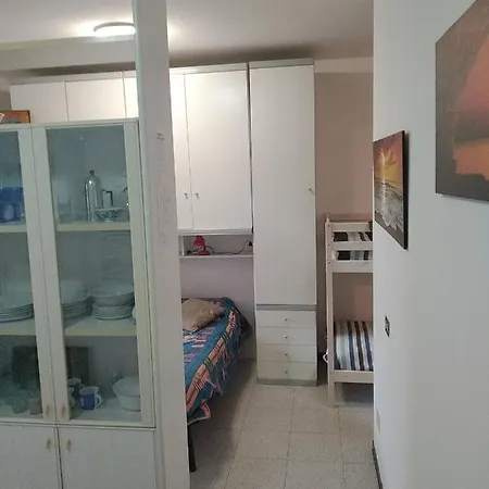 Monolocale Linda Apartament *