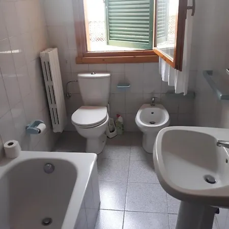 Apartamento Monolocale Linda *