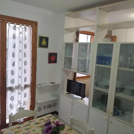 Apartment Monolocale Linda Cecina (Livorno)