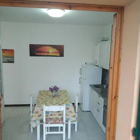 Monolocale Linda Appartamento Cecina (Livorno)