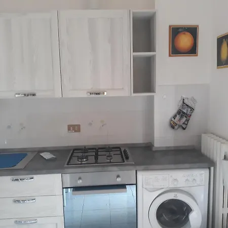 Apartment Monolocale Linda *