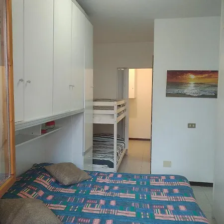 Monolocale Linda Apartment Cecina (Livorno)