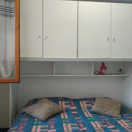 Apartment Monolocale Linda Cecina (Livorno)