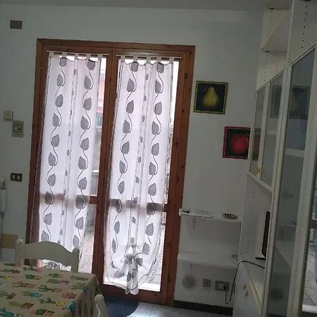 Apartment Monolocale Linda
