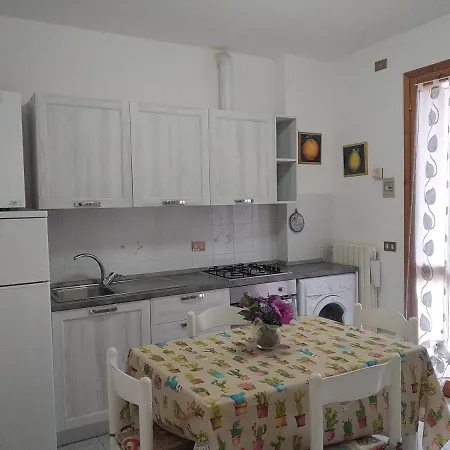 Monolocale Linda Apartment