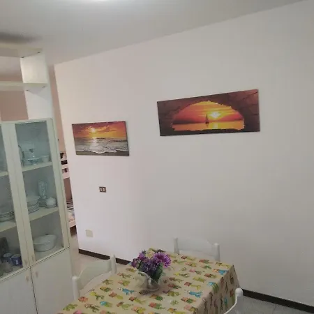 Monolocale Linda Apartment Cecina (Livorno)